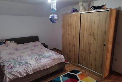 Vila de vanzare .suprafata utila totala 670 mp,in Sura  Mare - 12