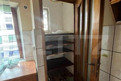 Apartament de vanzare, decomandat, 3 camere, 60 mp, Micro 3 - 5