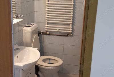 Garsonieră semidecomandată în Traian - 1