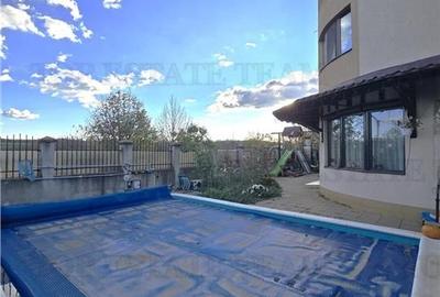 Casă individuală cu 8 camere cu Garaj în Corbeanca - 6