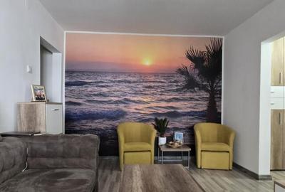 Apartament cu 3 camere, 53 mp, zona Malu Ro?u - 1