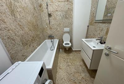 Apartament 2 camere BLOC NOU Himson Residence - Metalurgie-158214 - 9