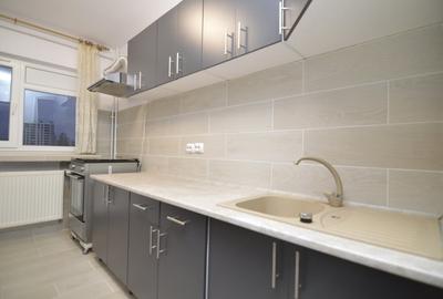 INCHIRIERE APARTAMENT 3 CAMERE TINERETULUI – PARCUL LUMEA COPIILOR - 11