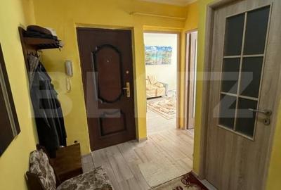 Apartament cu 3 camere decomandat, mobilat în Nicolina - 12