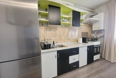Apartament tip mansarda, 2 camere, 2 niveluri - Terezian - 3