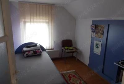 Casă cu 6 camere în Central - 3