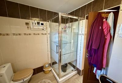 Casă cu 4 camere cu Teren 1076 Mp în Unirea - 18