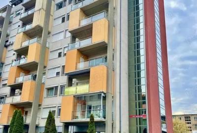 Vand apartament 3 camere Bl. RESIDENCE Deva !!! - 1