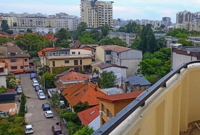 Garsonieră decomandată în P-ța Alba Iulia - 6