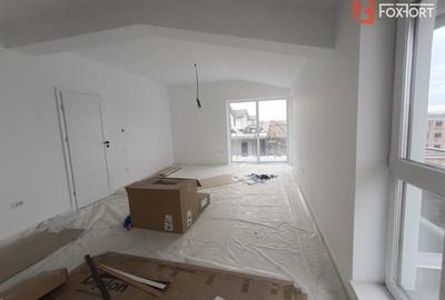 Apartament cu 3 camere decomandat în Giroc - 9