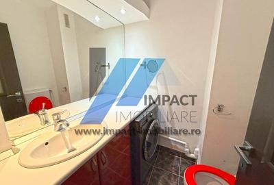 Apartament cu 3 camere decomandat, mobilat în 1 Mai - 8