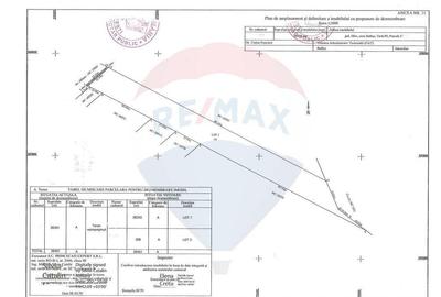 VANZARE Teren intravilan industrial BUFTEA/Strada Milano/... - 6