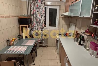 Apartament cu 2 camere decomandat, mobilat în Gorjului - 8