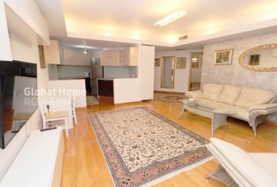 Apartament 3 camere | 110 mp | Sat Francez - Parc Herastrau | 2 terase | - 5