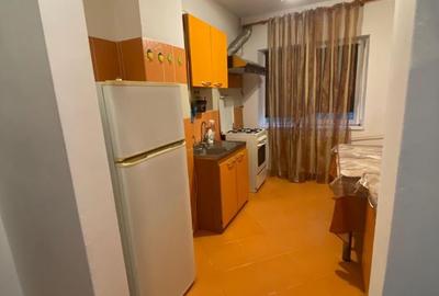 Apartament cu 2 camere semidecomandat în Central - 5