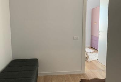 Pipera MTM , lângă Rond OMV 2 camere super lux Pipera MTM , lângă Rond OMV 2 camere super lux - 12