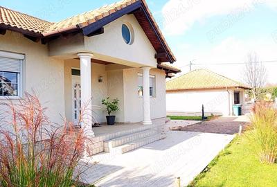 Casa moderna in Cartierul reziden?ial Grigorescu, Martine?ti - 10