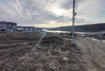Teren Valea Adanca zona 5 Drumuri - Ezareni - Lac - 7