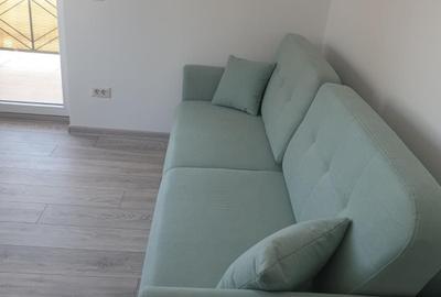 Apartament 3 camere de închiriat - metrou Berceni -  Parcare inclusa - Modern - 4
