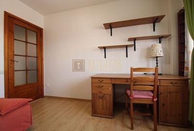 Simion Barnutiu, 3 camere, centrala proprie - 9