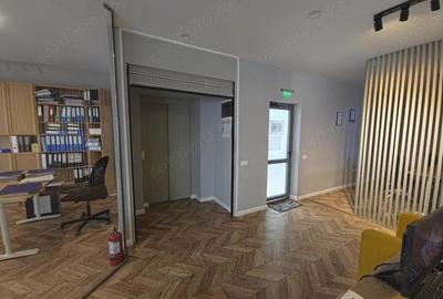 Bd. Mamaia - Delfinariu, spatiu BIROURI PREMIUM, MOBILAT - 4