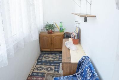 Apartament cu 2 camere decomandat, mobilat în Noua - 11