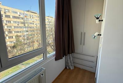 Apartament cu 2 camere semidecomandat, mobilat în Drumul Taberei - 3