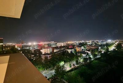 Inchiriez apartament Aviatiei Towers 1, etaj 11 11 - 10