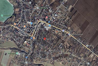 Casă + teren de vânzare în Negrești – spațiu, liniște și potențial! - 6
