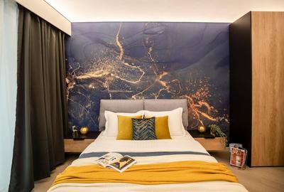 Studio dublu I Luxury Design I Cortina North - 3