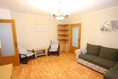 Apartament cu 3 camere semidecomandat, mobilat în Gara de Nord - 4