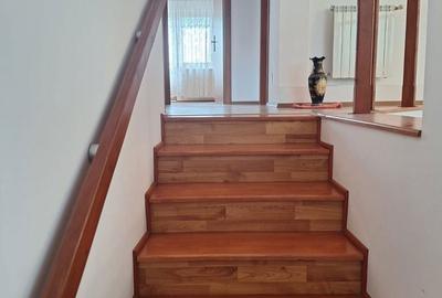 Casă cu 4 camere în Teiușu - 8