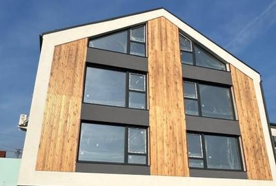 Apartament cu 4 camere semidecomandat în Dâmbul Rotund - 2