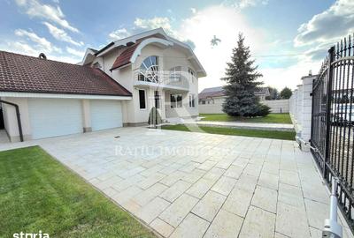 Casă cu 6 camere cu Teren 1178 Mp în Sânmartin - 13