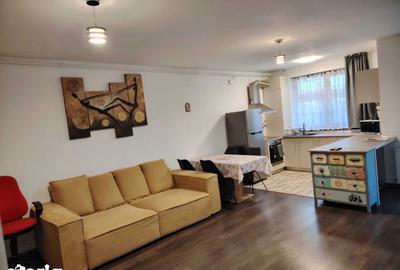 Apartament cu 2 camere în Girocului - 5
