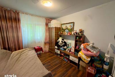 Apartament cu 3 camere decomandat, mobilat în Craiovița Nouă - 4