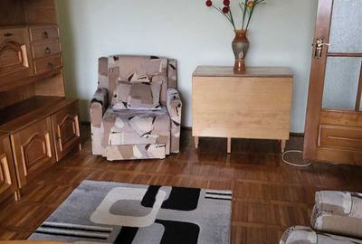 Apartament cu 2 camere decomandat în Traian - 5