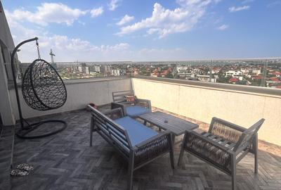 PENTHOUSE DE VIS ÎN TOMIS PLUS  234000 euro PENTHOUSE DE VIS ÎN TOMIS PLUS  234000 euro - 37