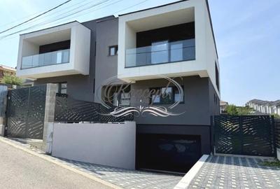 Duplex cu garaj subteran in Dezmir - 7