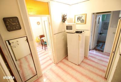 Apartament cu 2 camere decomandat în Mazepa 2 - 3