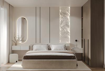 Unirii apartament 3 camere cu loc de parcare si TVA inclus - 21