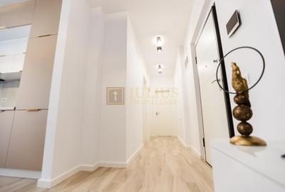 Apartament cu 3 camere decomandat, mobilat în Giroc - 10