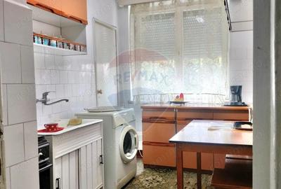 Apartament cu poten?ial, situat in zona centrala-Media? - 5