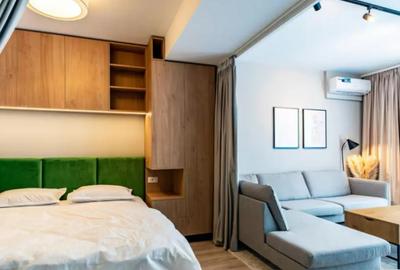 Garsonieră decomandată, mobilată în Sărari - 4