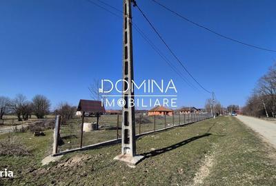 Casă cu 3 camere în Budieni - 9