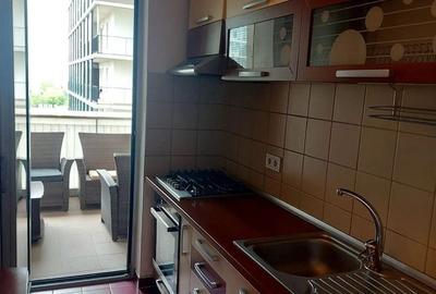 De inchiriat apartament cu 2 camere , Asmita Garden De inchiriat apartament cu 2 camere , Asmita Garden - 4