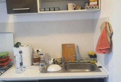 Garsonieră semidecomandată, mobilată în Theodor Pallady - 8