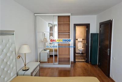 Apartament cu 4 camere decomandat, mobilat în Tineretului - 2