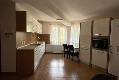 Apartament cu 4 camere în Calea Aradului - 2