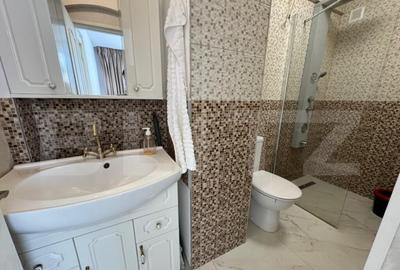 Apartament de inchiriat, 54 mp, zona Ultracentral - 5
